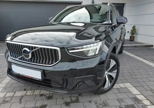 samochody osobowe Volvo XC 40 cena 165000 przebieg: 5500, rok produkcji 2023 z Sędziszów Małopolski